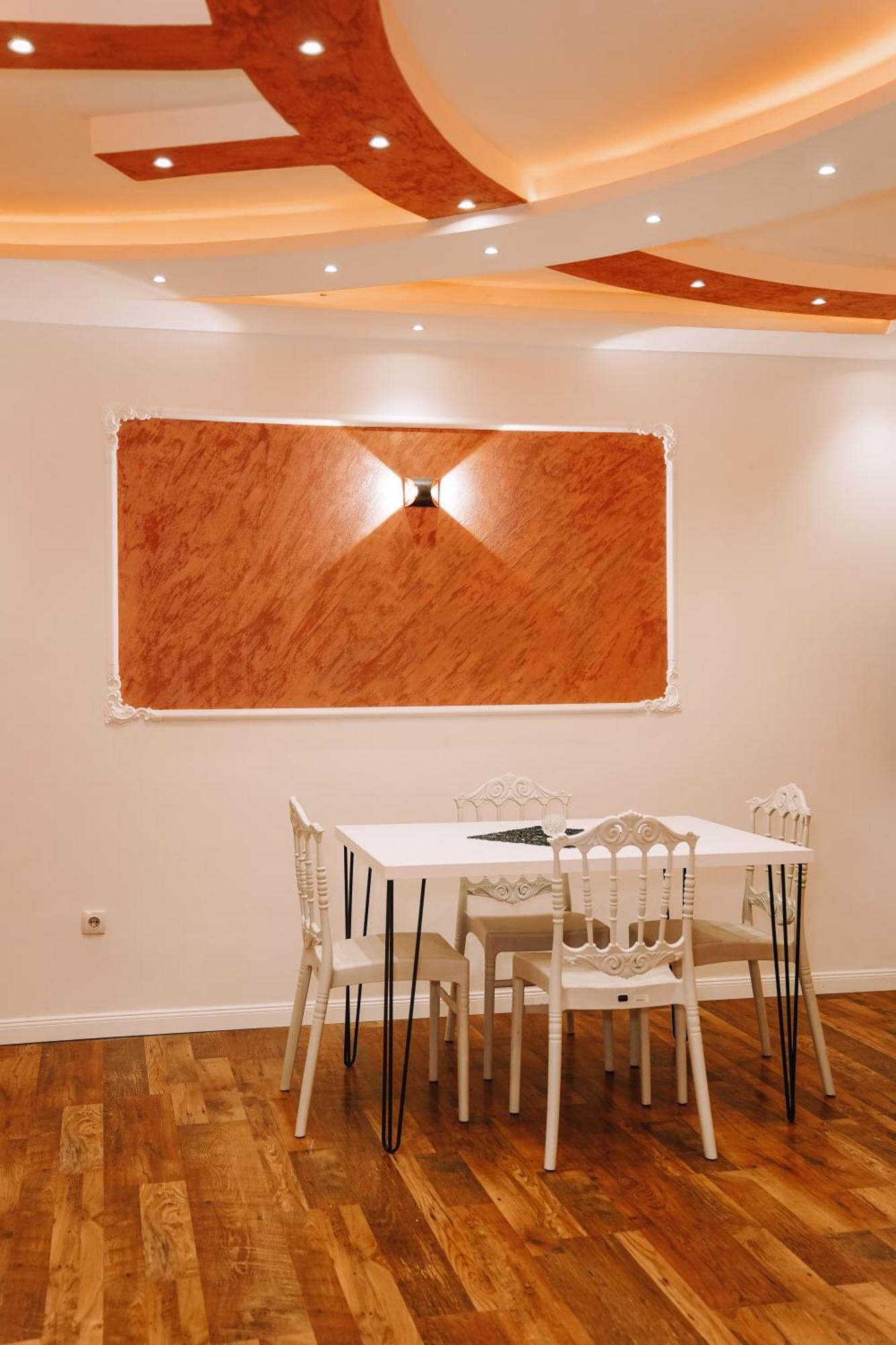 Green Apartments Prishtina Prishtine Bagian luar foto